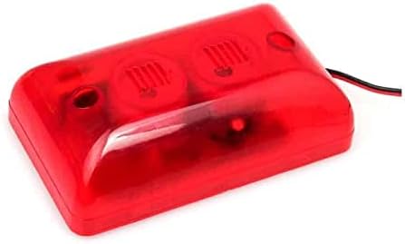 Safeguard Supply Entry Alert Chime ERA-DOOR ALARM Wireless Doorbell - Image 9