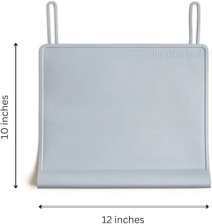 Table Tyke Silicone Placemat for Toddlers - Image 9