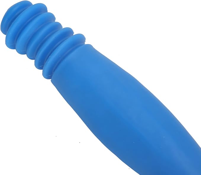 Long Reach Comfort Wiper, Self Assist Toilet Aid, Toilet Paper Tissue Grip - Image 9