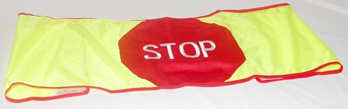 Skil-Care Stop Strip with Magnetic Mounts, Enhanced Visual and Audio Doorway by Skil-CareCorporation