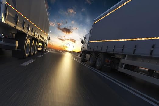 Reflective Tape 2 inch X 66 feet X 10 Rolls, Outdoor Waterproof Hazard - Image 9