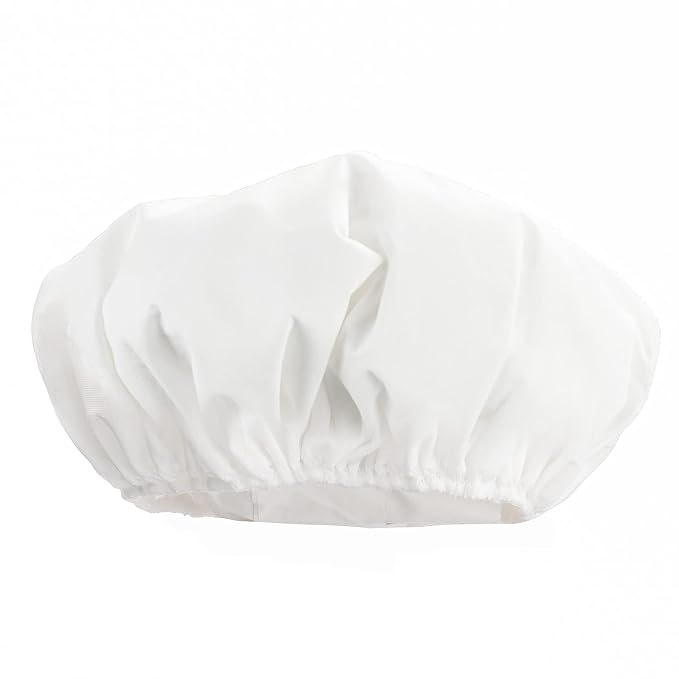 Scrubzz Shampoo Caps No Rinse for Elderly and Bedridden Patients, Rinse Free - Image 8