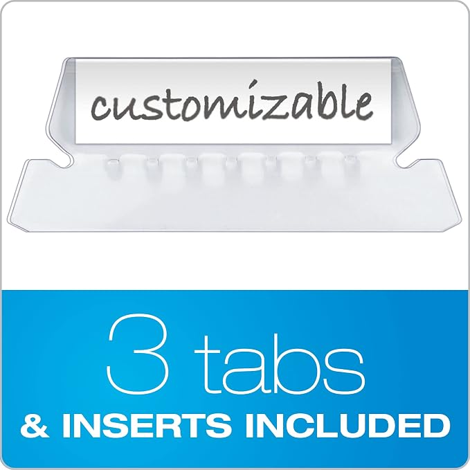 Pendaflex Portable File Box - Image 7