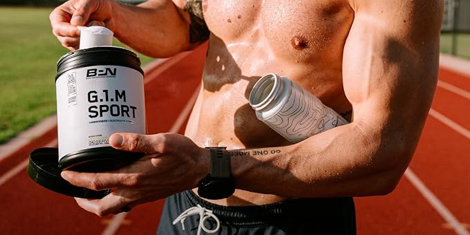 BARE PERFORMANCE NUTRITION, BPN G.1.M Go One More Sport, Endurance Training Fuel - Image 6