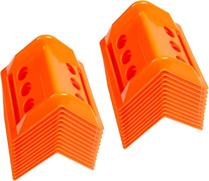 24 Pack 4" Flatbed Edge Protectors - Image 7