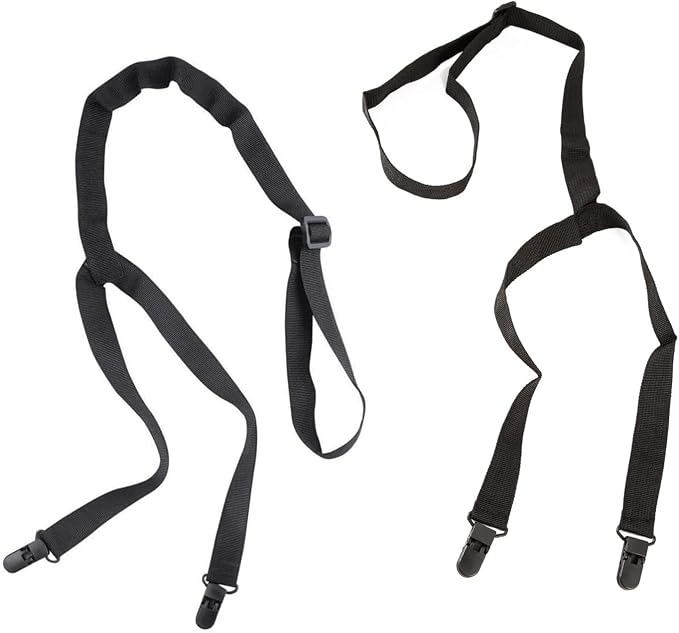2pcs Clip and Pull Dressing Aid, Dressing Stick - Image 7