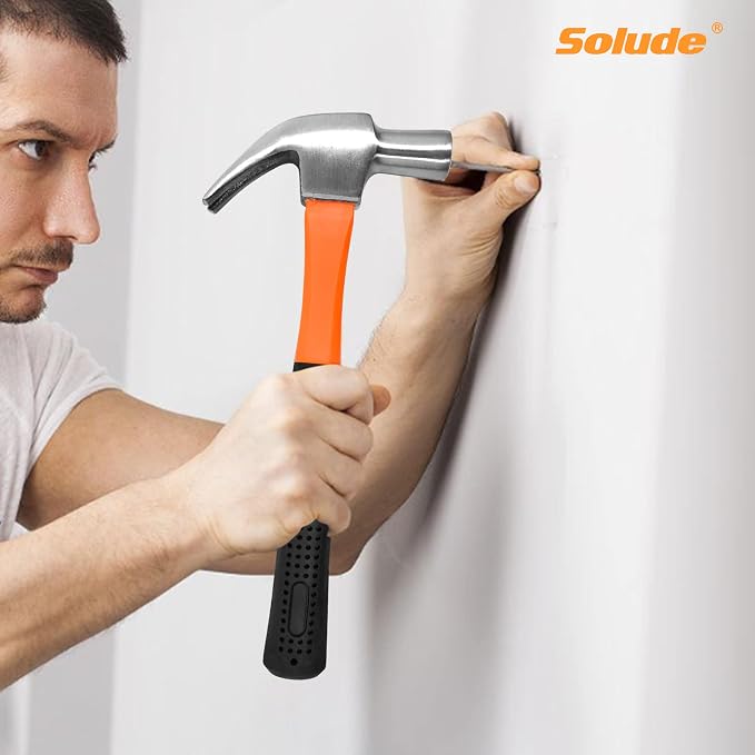 SOLUDE Tool Set, 148-Piece Home Repair Tool Kit - Image 8
