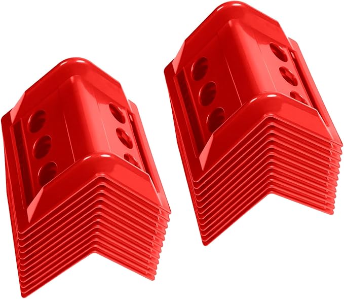 24 Pack 4" Flatbed Edge Protectors - Image 7