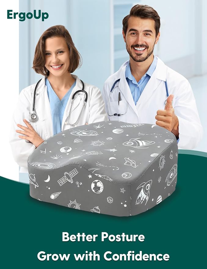Babelio Ergo-Designed Booster Seat - Image 7
