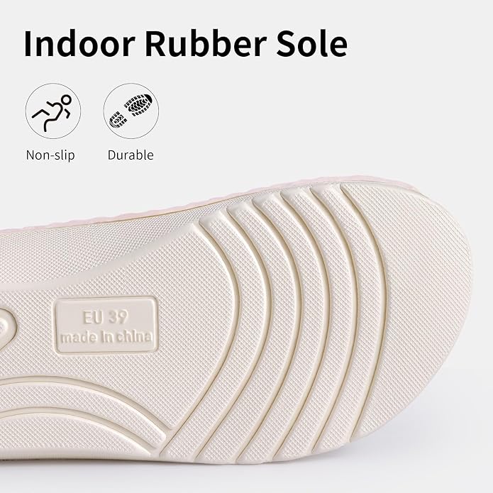 Litfun Orthopedic House Slippers - Image 6
