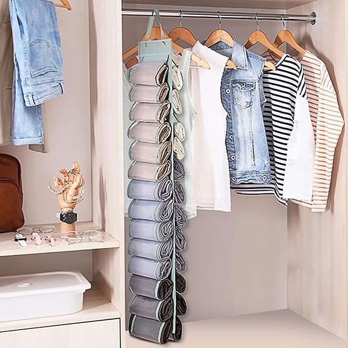 Legging Organizer Storage - Image 7