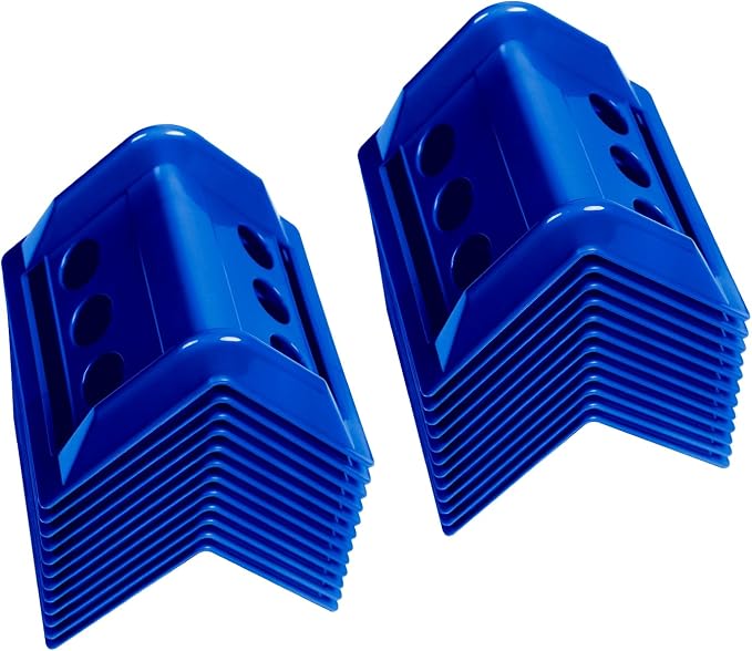 24 Pack 4" Flatbed Edge Protectors - Image 7