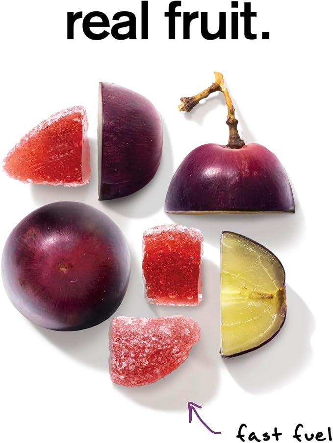 Skratch Labs Energy Chews | Gummies - Image 8