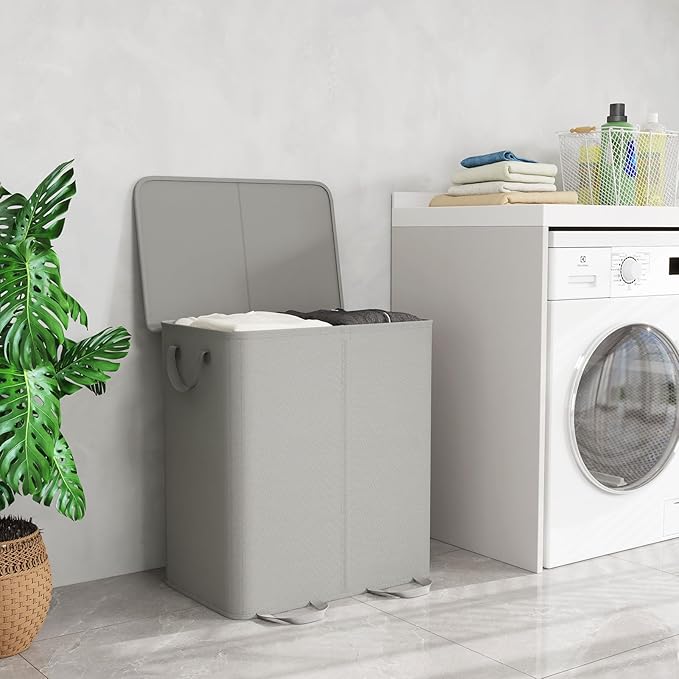Lifewit Double Laundry Hamper - Field & Grace