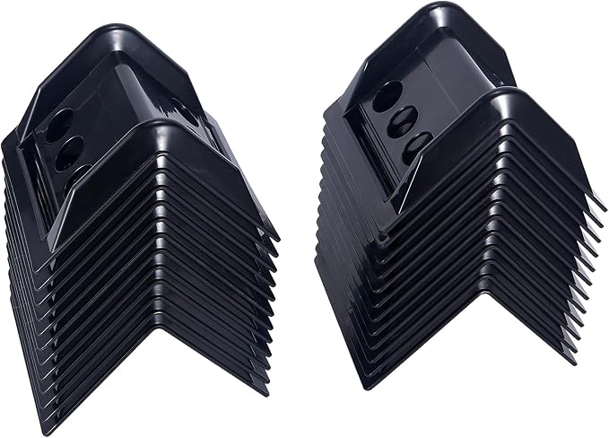 24 Pack 4" Flatbed Edge Protectors - Image 7