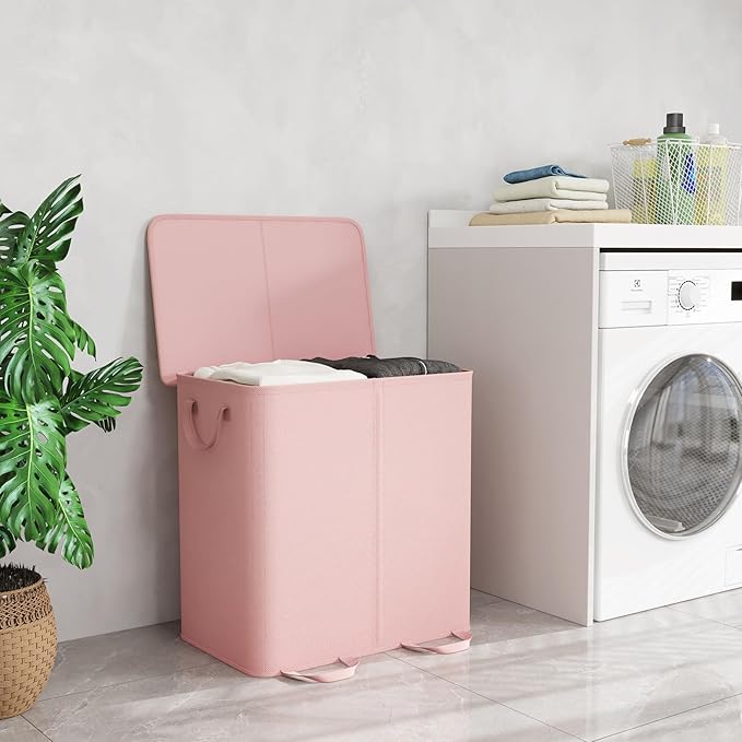 Lifewit Double Laundry Hamper - Field & Grace