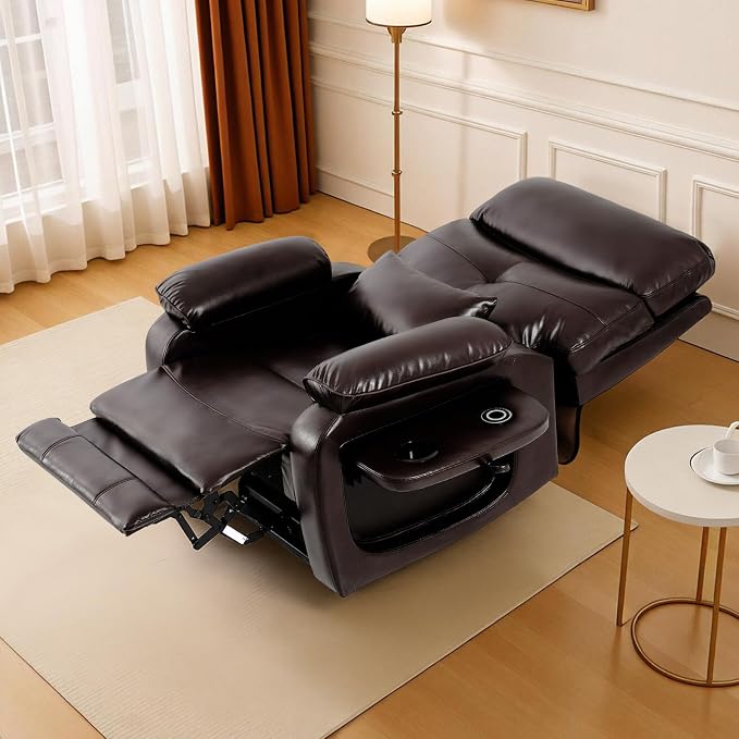 Dual Motor Power Lift Recliner Chair - Image 9