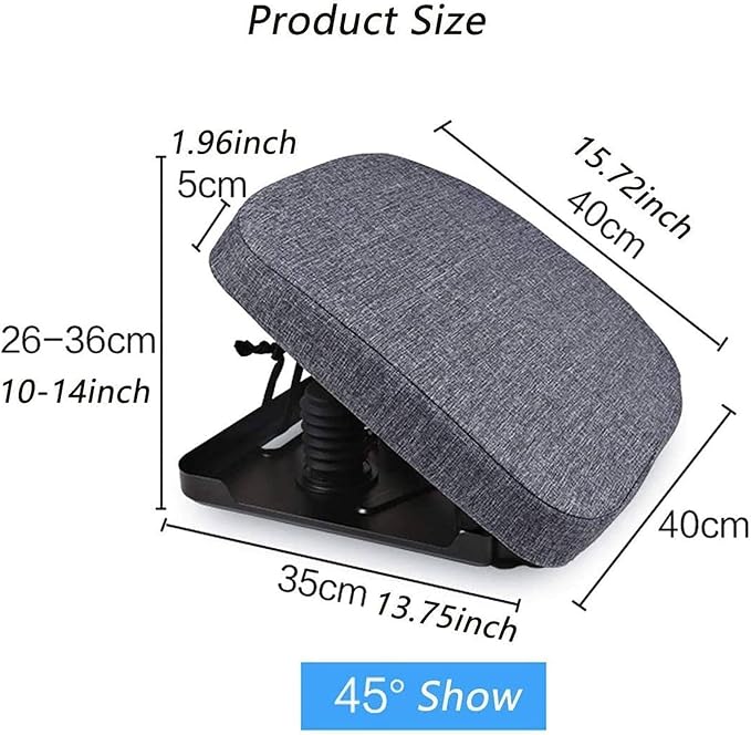 Portable Lifting Seat for Elderly & Disabled - Image 7