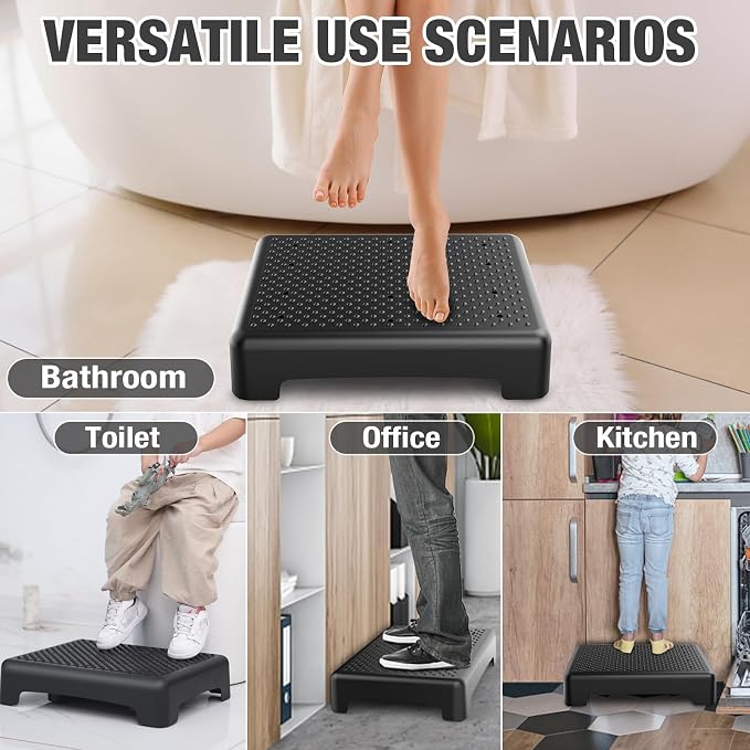 HBTower Mobility Step Stool for Adults & Seniors - Image 7