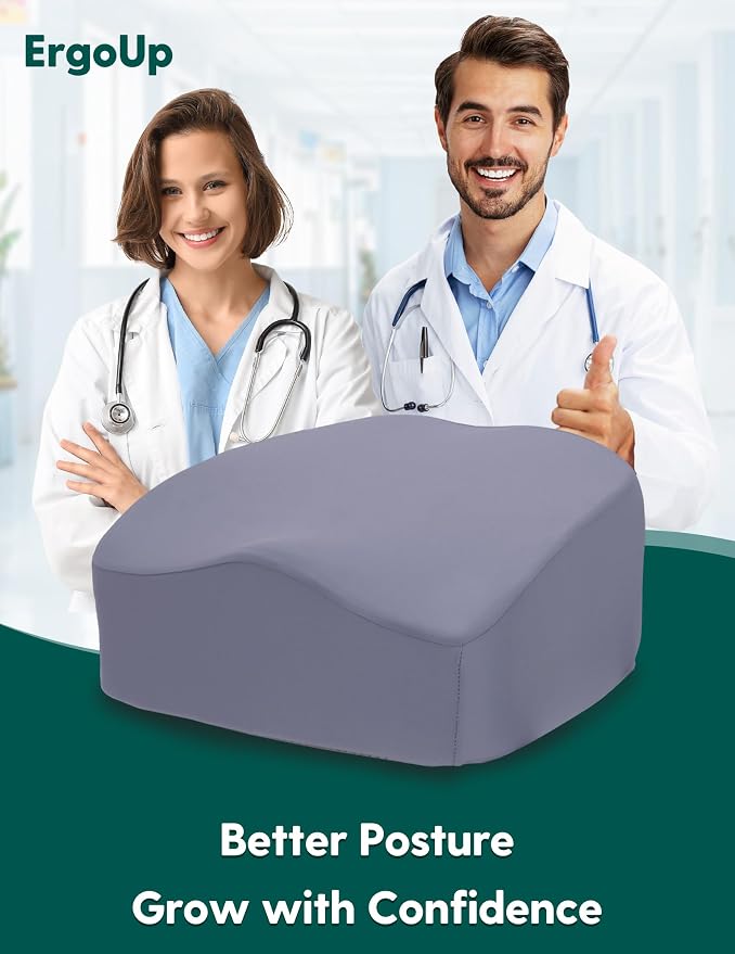Babelio Ergo-Designed Booster Seat - Image 7