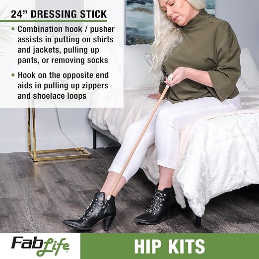 FabLife Hip Kit Daily Living Aids - Image 4