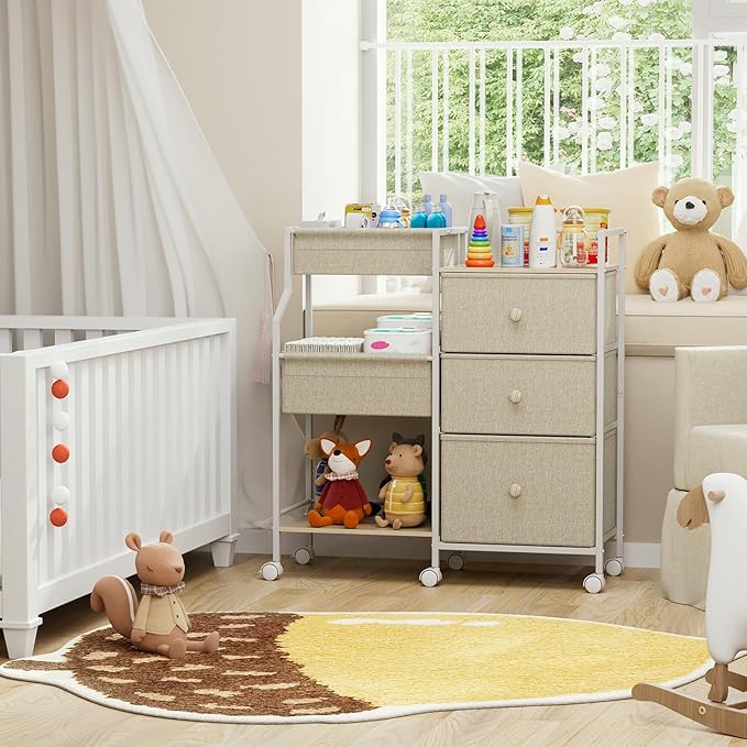 Baby Organizer and Storage - Image 7