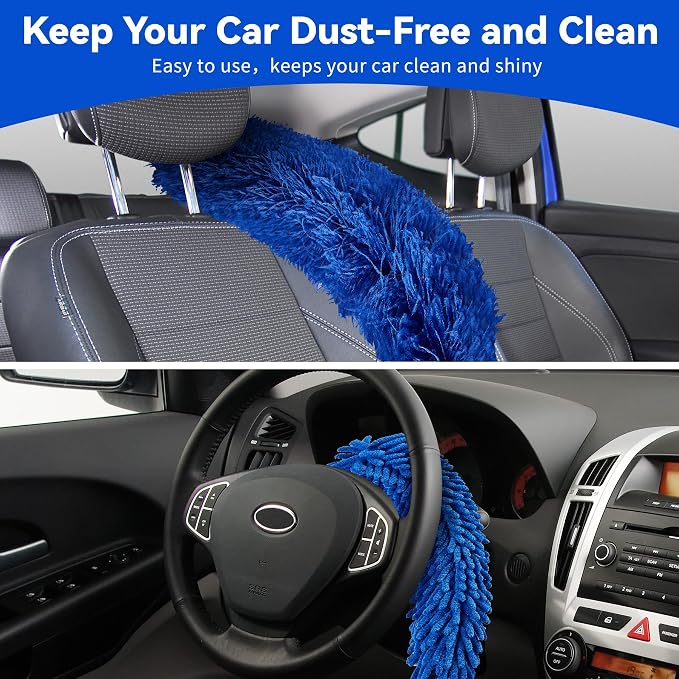 Dusters for Cleaning, Duster - Image 9