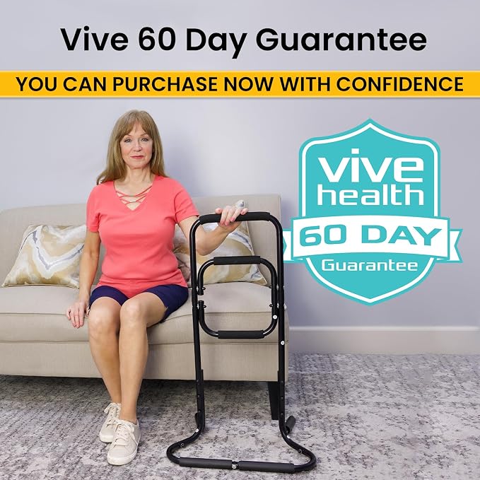 Vive Chair Stand Assist for Elderly - Image 9