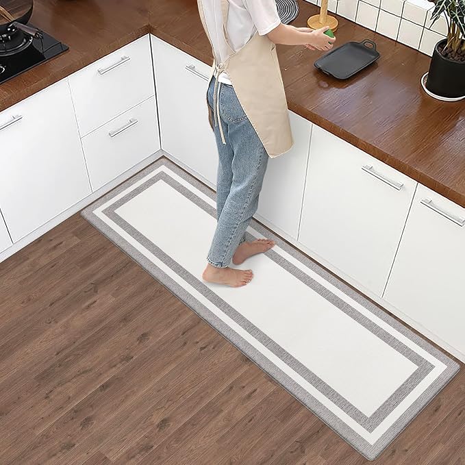 Kitchen Mats Cushioned Anti Fatigue Kitchen Mats - Image 7