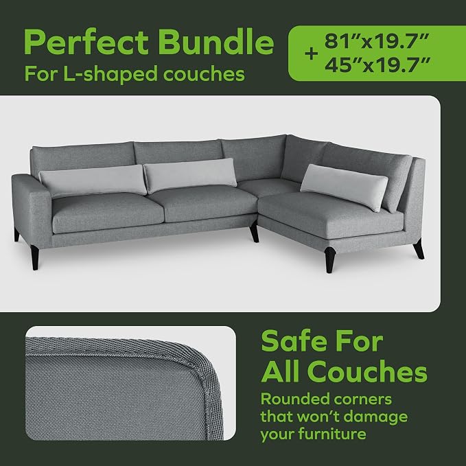 Heavy Duty Sectional Cushion Support Board – Instantly Repair Sagging Sofa Seat - Image 6