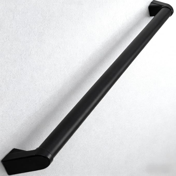 5 FT Modern Aluminum Handrail Set - Image 9