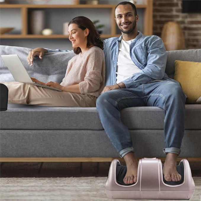 FLEXISPOT Premium Shiatsu Foot Massager - Image 6