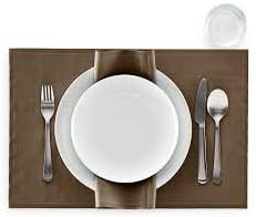 MY DRAP Washable and Reuseable Cloth Placemat - Image 3