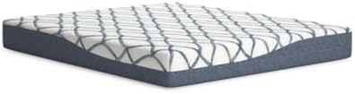 Signature Design by Ashley 10 Inch Chime Elite 2.0 Firm Green Tea Memory Foam - Image 7