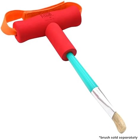 T-Shaped Grip Tools - The Kind Mind CompanyTM Adaptive Art