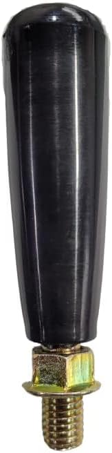 Revolving Handle Knob Handwheel - Image 2
