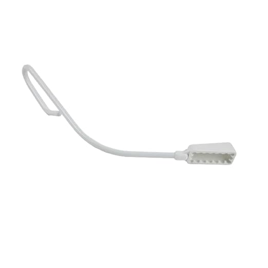 Sammons Preston Curved Toilet Aid, Wiping Tool by Sammons+Preston