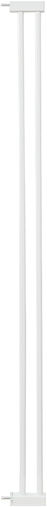 Lumizone Extra Tall Cat Gate Extension Kit 55.12" High Pressure Mounted 2025 - Image 5