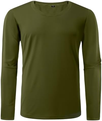 Unisex Post Shoulder Surgery Recovery Shirts - Full Tear Away Snap