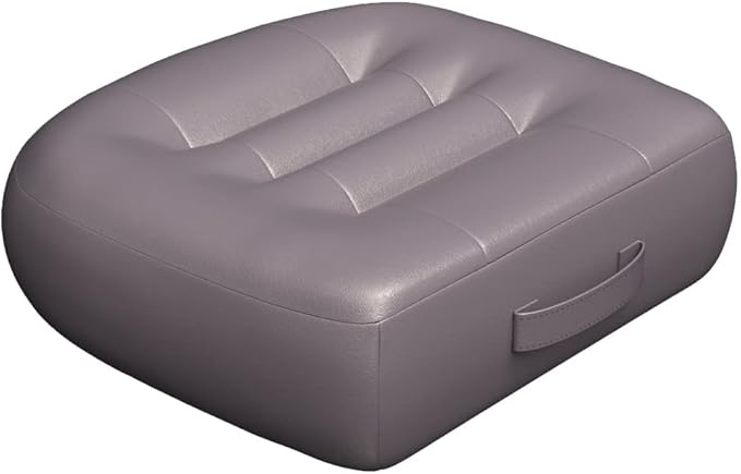 Adult Booster Seat Cushion/Car Seat Cushions by Unknown