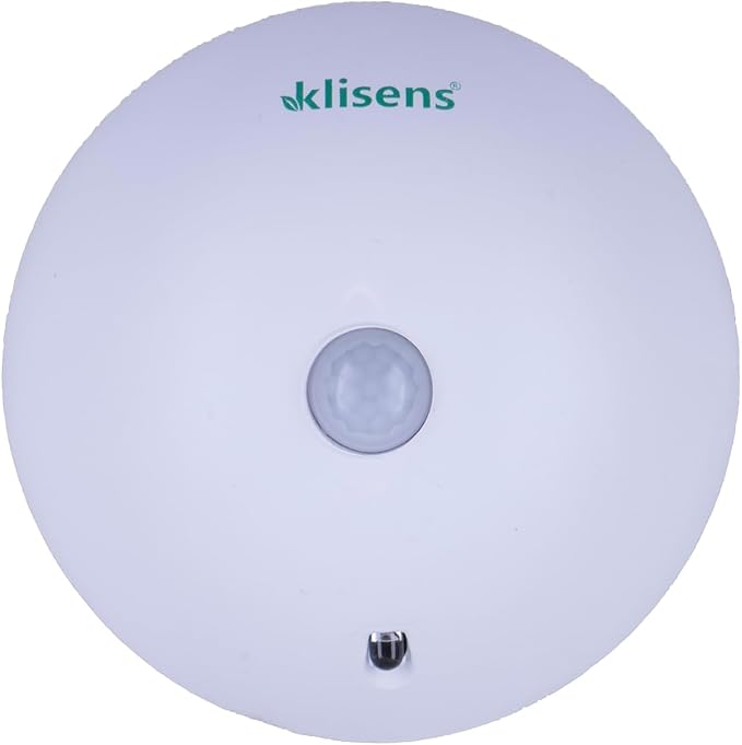 Energy Saving Motion Sensor-Automatically Turn Off Air Conditioner.Reduce Your by Unknown