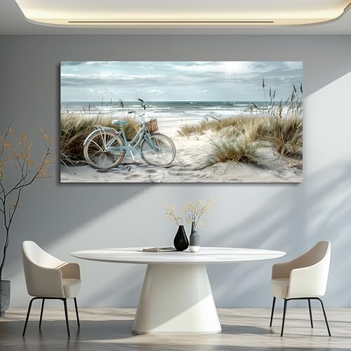 FUHAIHUA Large Wall Art For Bedroom Canvas Wall Decor For Living Room