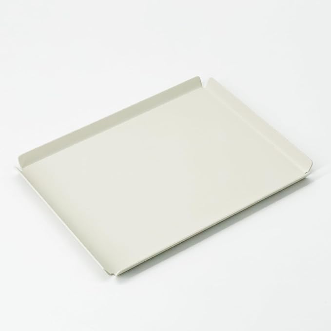 Aluminum Organizer Tray for Desk & Entryway by PROGETTO270
