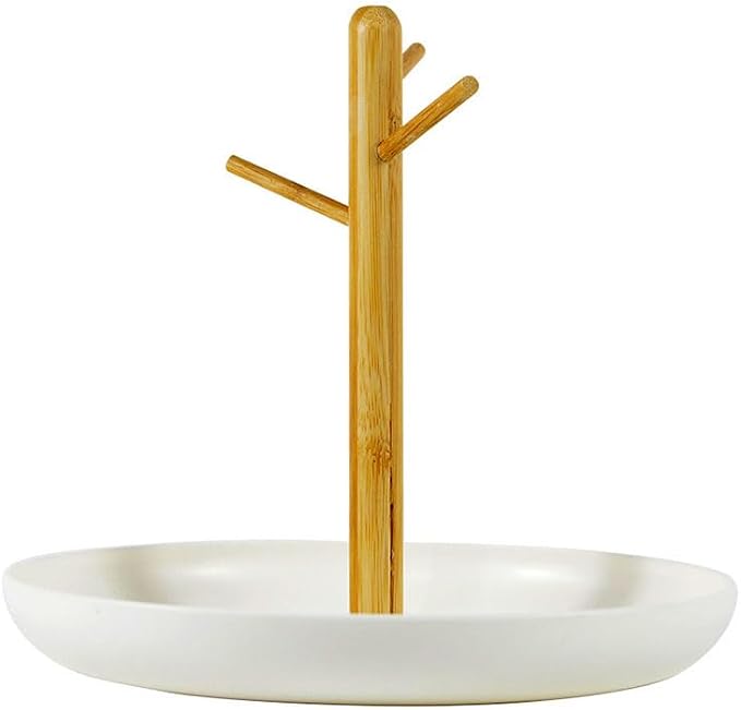 Key Tray for Entryway Table, Catchall Tray Organizer by Unknown