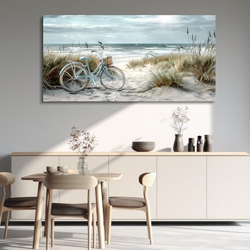 FUHAIHUA Large Wall Art For Bedroom Canvas Wall Decor For Living Room