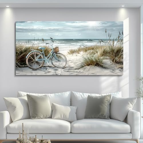 FUHAIHUA Large Wall Art For Bedroom Canvas Wall Decor For Living Room