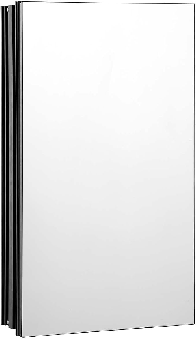 VEVOR Medicine Cabinet, 14 x 24 inches, Medicine Cabinet - Image 9