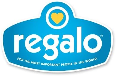 Regalo Safety Extra Wide & Tall Baby Gate - Image 7
