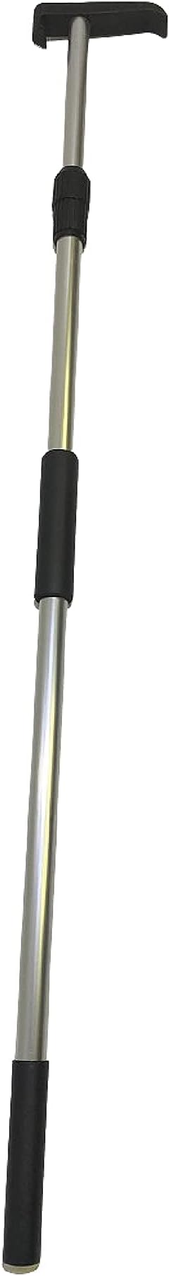 Telescoping Cargo Tool/Multi-Use Cargo Retriever/Extendable Reaching by RetrieveALL