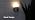GE Plug in Night Light with Motion Sensor, 40 Lumens, Bronze